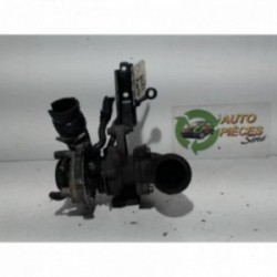 Turbo CITROEN XSARA PICASSO...