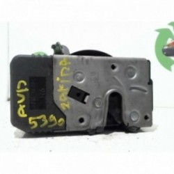 Serrure avant droit OPEL...