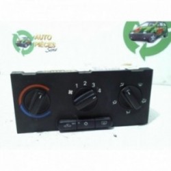 Commande chauffage OPEL...