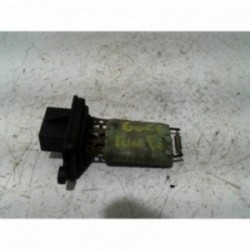 Resistance chauffage FIAT...