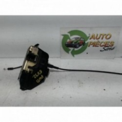 Serrure avant droit RENAULT...