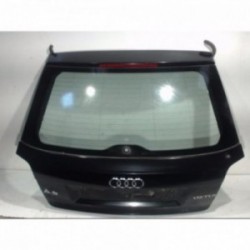 Malle/Hayon arriere AUDI 