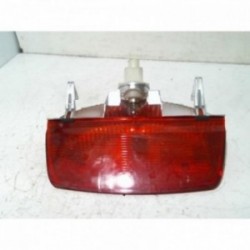 Feu arriere stop central...