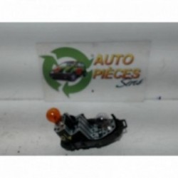 Platine feu arriere gauche...