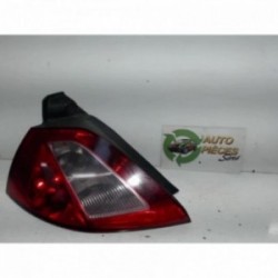 Feu arriere principal...