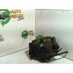 Etrier avant droit...