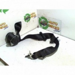 Ceinture arriere gauche...