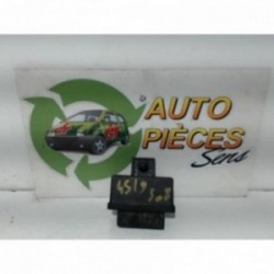 Relais electrique PEUGEOT...