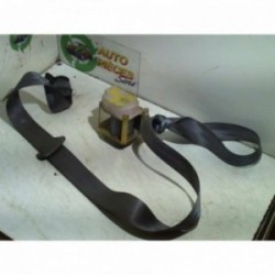 Ceinture arriere droit...