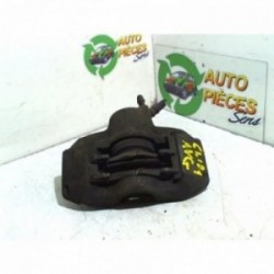 Etrier arriere gauche...