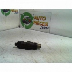 Injecteurs PEUGEOT 