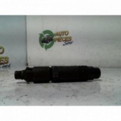 Injecteurs PEUGEOT 106 PHASE 1