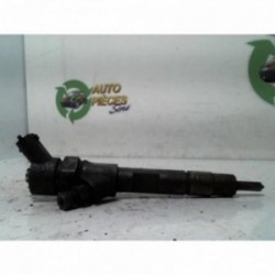 Injecteurs RENAULT LAGUNA 2...