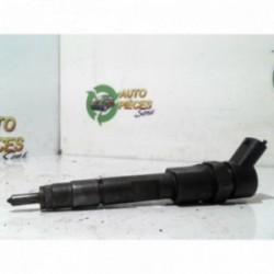 Injecteurs RENAULT LAGUNA 2...