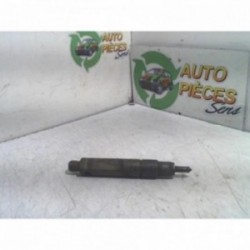 Injecteurs RENAULT MEGANE 1...