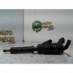 Injecteurs PEUGEOT 