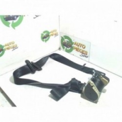 Ceinture arriere droit...