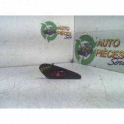 Bouton de warning PEUGEOT...