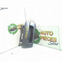 Poignee porte arriere droit...