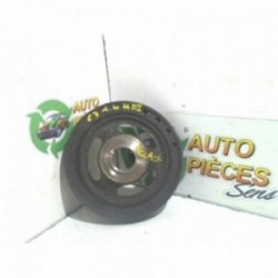 Poulie damper CITROEN C3 1...