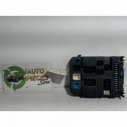 Boitier BSI PEUGEOT 207...