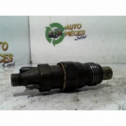 Injecteurs CITROEN XSARA...