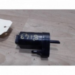 Pompe lave glace avant...