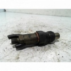 Injecteurs RENAULT 