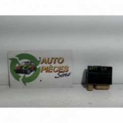 Boitier de prechauffage...