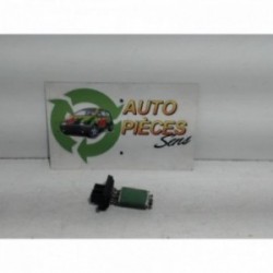 Resistance chauffage FIAT...