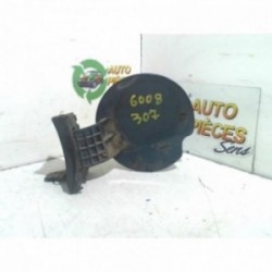 Trappe d'essence PEUGEOT...