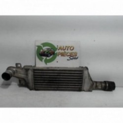 Echangeur air (Intercooler)...
