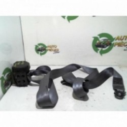 Ceinture arriere droit...