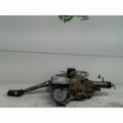 Colonne de direction...