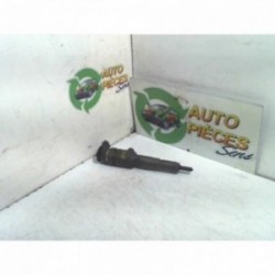 Injecteurs PEUGEOT 206+