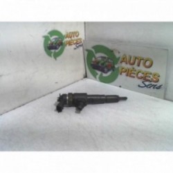 Injecteurs PEUGEOT 206+