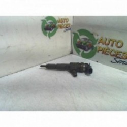Injecteurs PEUGEOT 206+