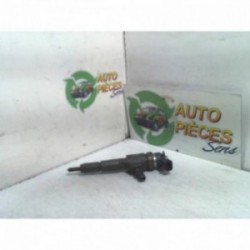 Injecteurs PEUGEOT 206+