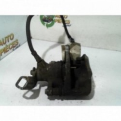 Etrier arriere gauche...