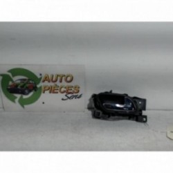 Poignee interieur arriere...