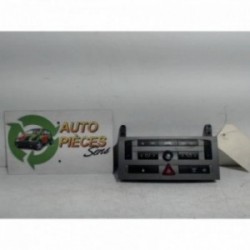 Commande chauffage PEUGEOT...