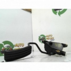 Potentiometre de pedale de...