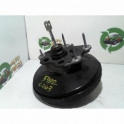 Mastervac RENAULT CLIO 3...