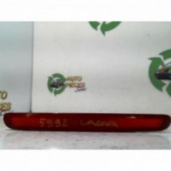 Feu arriere stop central...