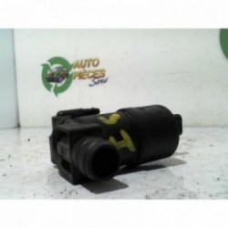 Pompe lave glace avant...