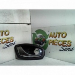 Poignee interieur arriere...