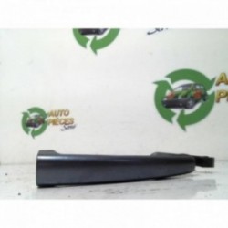 Poignee porte avant gauche...