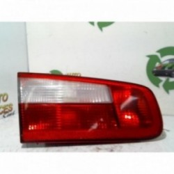 Feu arriere secondaire...