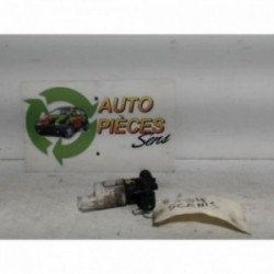 Pompe lave glace avant...