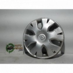 Enjoliveur RENAULT CLIO 3...